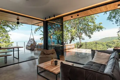 Image de Luxury Ocean View Villa Nof Yam, Santa Teresa