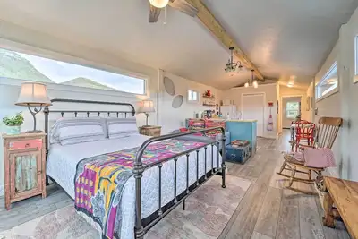 Image de Studio w\/ Mountain Views < 30 Min to Durango!