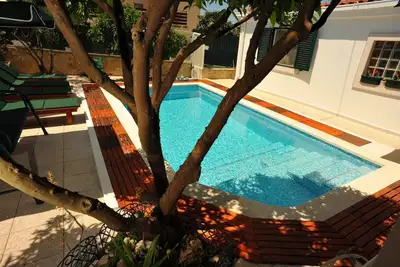 Image de Villa Anni - Two-Bedroom Apartment with Terrace