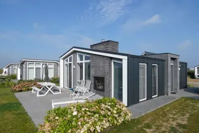 Image de Vakantiehuis Ruisweg 13 by Interhome