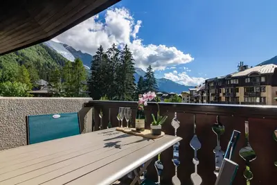 Image de Chamonix Sud - Bâtiment Iris 359, Chamonix, France
