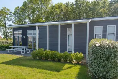Image de Vakantiehuis Ruisweg 91 by Interhome