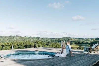 Image de Heartwood Farm | Byron Bay | Luxury Farm Stay
