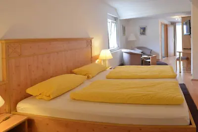Image de Studio apartment with balcony for max. 3 persons