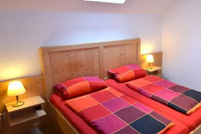 Image de Apartment with balcony, 50 sqm, 2 bedrooms, balcony, max. 3 persons