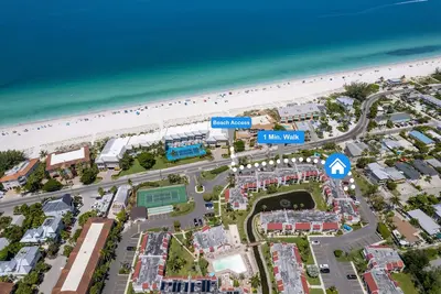 Image de Sea Life at Runaway Bay 211 by SeaBreeze Vacation