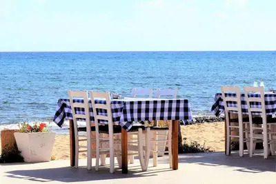 Image de Villa unique à Céphalonie | Villa Koutsoupia | Vues sur la mer | Lourdas