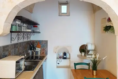 Image de Elilu cottage - characteristic stone house