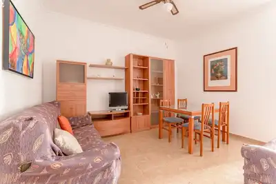Image de Appartement 'Valle De Abdalajis' avec terrasse privée et Wi-Fi