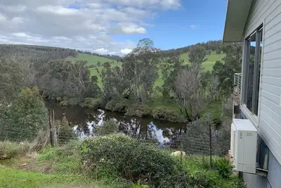 Image de Roebank on the Blackwood River Cottage, Farm stay and Homestead