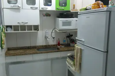 Image de Cozy apartment