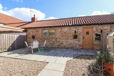 Image de The Stables, pet friendly, with a garden in Bridlington