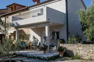 Image de Holiday Home Padovan on the island of Rab