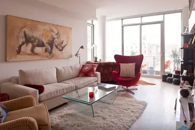 Image de Luxury 2 Bedroom with Spectacular Views