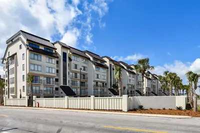 Image de Marlin Quay 311, two bedroom, two bathroom, channel views