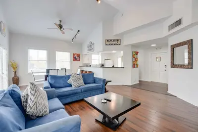 Image de Parking & Shared Pool - Casa Key West
