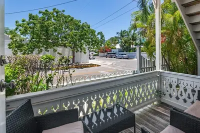 Image de Private Parking & Near Downtown - Sea Breeze