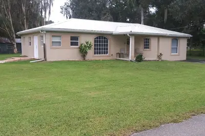 Image de The Florida farm house