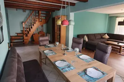 Image de Vacation apartment Uschi