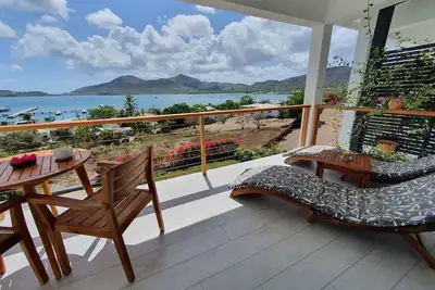 Image de One Bedroom Apartment within walking distance of English Harbour