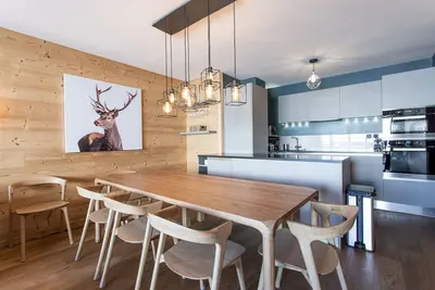 Image de Wapa - Premium Ski-in Ski-out Apartment