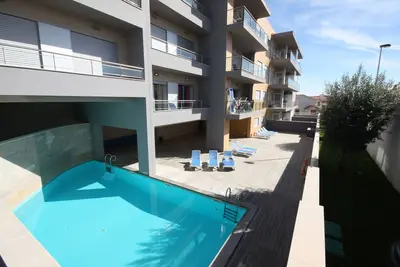Image de Baia Residence Ii - T3 Holiday Apartment By Sch045