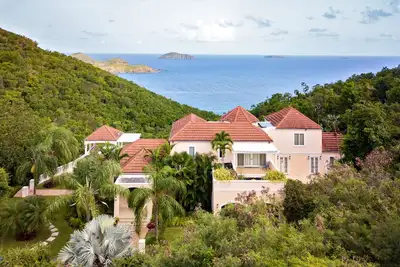 Image de Escape to Villa Lavenvelle- A Private, Serene Retreat