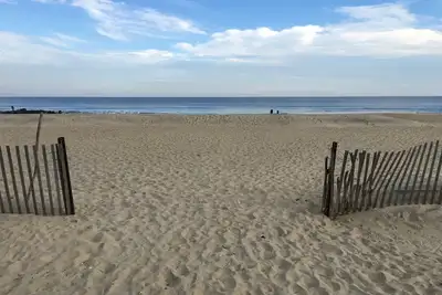 Image de Group House steps to the beach & bars in Manasquan