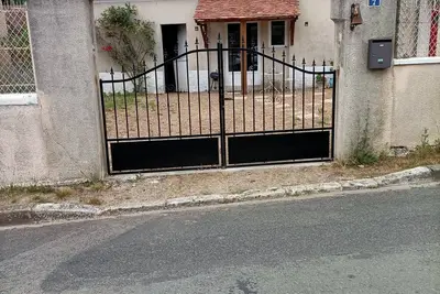 Image de Le Pressoir Gite Insolite 4\/5 pers