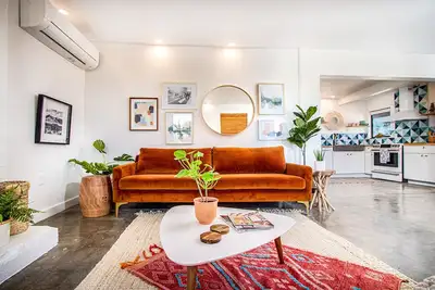 Image de Boutique Desert Retreat