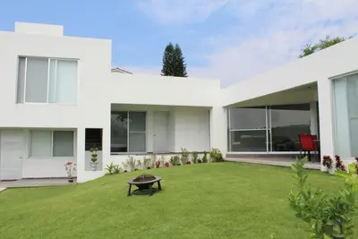 Image de Casa Mariana-casa de descanso