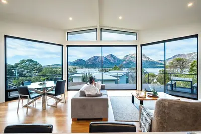 Image de At The Bay - Freycinet Holiday Houses