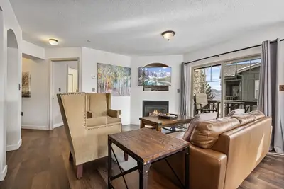 Image de 5 Minutes to Gondola, Fox Bay Favorite, 2 Bed/2 Bath, Sleeps 6