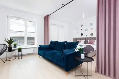 Rajska 8 | Elegant Apartment | Gdańsk