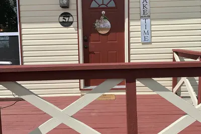 Image de Welcome to Lake Time in Linn Valley Lakes, Ks