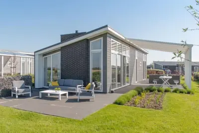 Image de Vakantiehuis Ruisweg 39 by Interhome