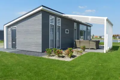 Image de Vakantiehuis Ruisweg 18a by Interhome