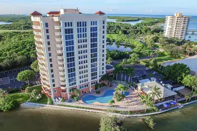 Image de Lovers Key Resort