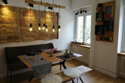 Image de Vacation apartment Gugel, 48sqm, 1 bedroom, max. 2 persons