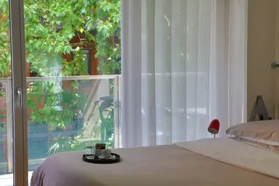 Image de Vela Suites G Milan city center with garage