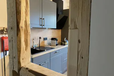 Image de Vacation for four? The small mountain house is already waiting for you