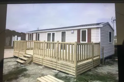Image de Loue Mobil-home Dinard
