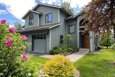 Image de Mountain Harbor Solace  | 3 Bed, 2. 5 Bath