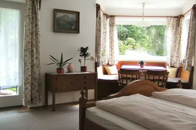 Image de Ferienwohnung Obersee für 2-6 Personen, Balkon, 70 qm