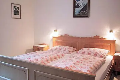 Image de Ferienwohnung Hintersee fĂĽr 2 bis 4 Personen, Balkon 70 qm
