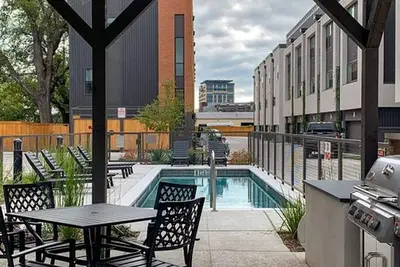 Image de Pearl View | 3 Bed, 3. 5 Bath