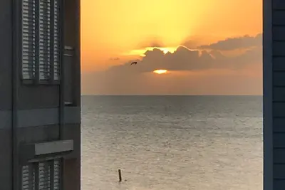 Image de Sea Isle Gulf View Penthouse Condo Indian Rocks Beach