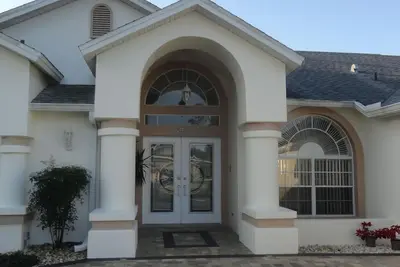 Image de Sunshine Villa - Home from Home