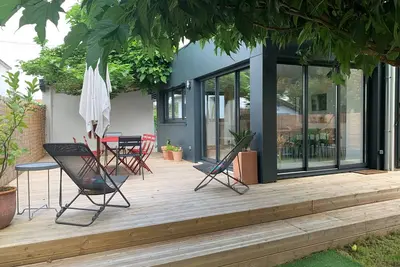 Image de Maison à Anglet 5 Cantons - 8p