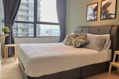 Image de Arte Plus - Cozy & Comfortable (Pvt Lift)